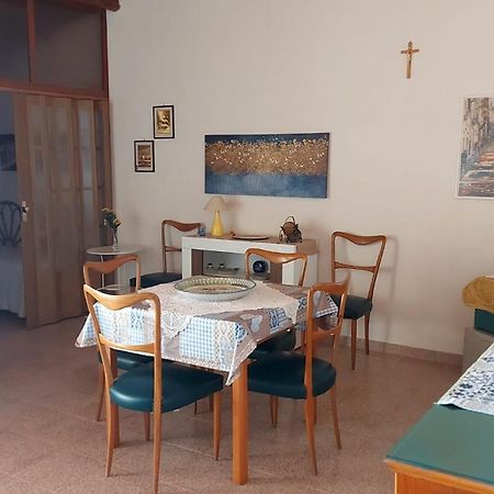 Вілла Casa Fronte Mare Puro Relax Кава-д'Аліґа Екстер'єр фото